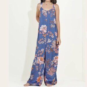 Maaji Girls Floret Clementine Jumpsuit [10 Girls]